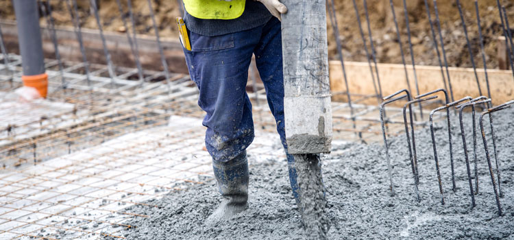 Concrete Garage Slab Contractors in Pasadena, CA